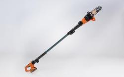 Villager VCPS 0820 FUSE akkumulátoros ágvágó fűrész, akku és töltő nélkül (060114)