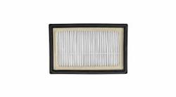 ECG Hepa filter (VP-4102)