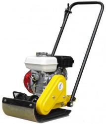 AGT lapvibrátor (HONDA GX160) (20-PCL50)