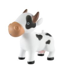 Home LED-es kulcstartó, tehén (LED ANIMALS tehén)