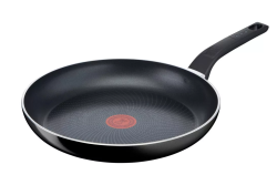 Tefal Pleasure serpenyő, 28cm, fekete (C2720673)