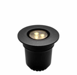 LightPro süllyesztett lámpa (207U)