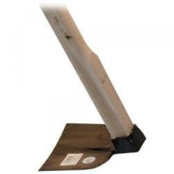 Muta kovácsolt répakapa, nyelezett (12738)