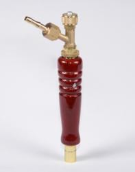 Woody bádogos famarkolat (5WOODYSHANK)