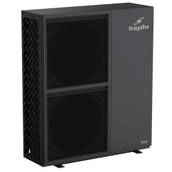 Hajdu HPU 16 hőszivattyú 16 kW (2239999634)