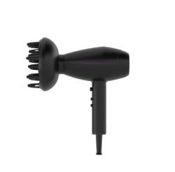 Tesla DRH300BPA hajszárító, fekete