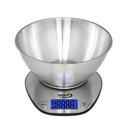 Hauser konyhai mérleg DKS-1068