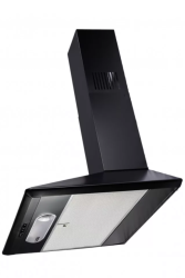 SLX SK 50 B kürtős páraelszívó, fekete