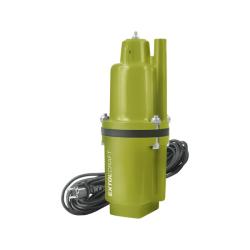 Extol craft mélykúti membrános szivattyú, 300W, 40m kábel (414172)