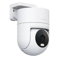 Xiaomi CW300 biztonsági kültéri kamera (360°-os, éjjellátó, mozgásérzékelés, IP66) FEHÉRBHR8097EU