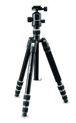 Cullmann Nando 530TM RB8.5 állvány, fekete (C52323)