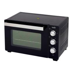 Home mini sütő 1600W, 30L (HGMS30G)