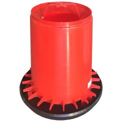 Garden etető műanyag  5 liter (11731)