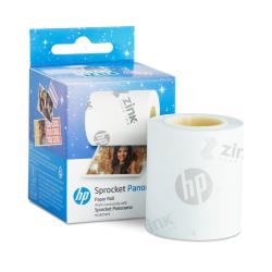 HP Sprocket Panorama Zink zero fotópapír, HP HP Sprocket Panorama instant mobilnyomtatóhoz, 5m (HP-H