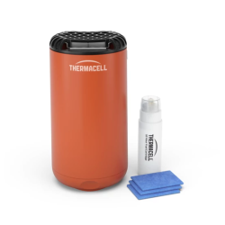 Thermacell Halo Mini Tabletop szúnyogriasztó, narancssárga (PS1-CANYON)