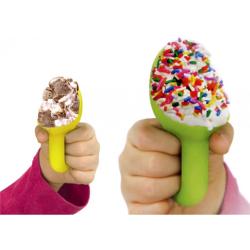 Fagyikanál 4 db-os (10078)