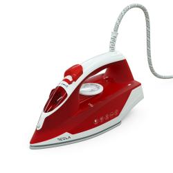 Tesla vasaló, kerámia, 2200W (IR200R)