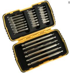 Fieldmann bitkészlet, 27 db-os (FDS-9006-27R)