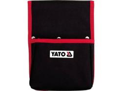 Yato övre fűzhető szegtáska (YAT-7417)