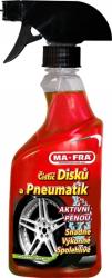 Ma-Fra Keréktárcsa és gumiabroncs tisztító 500ml (MF-H0409)