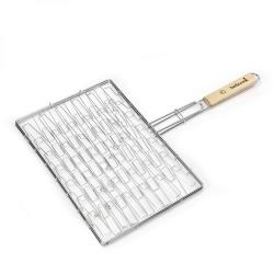 Barbecook Elastic- FSC grillrács