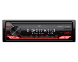 JVC KD-X282BT Bluetooth autórádió (13913)
