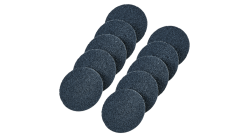 Dremel EZ SpeedClic: körömreszelő tárcsák kisállatoknak 10db (SD60-PGK) (2615PG10AC)