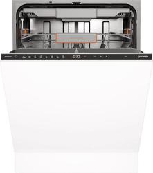 Gorenje GV663A66 beépíthető mosogatógép, 16 terítékes