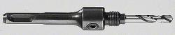 Bosch SDS-plus adapter 1/2