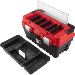 Extol Premium Szerszámosláda, műanyag (8856080)