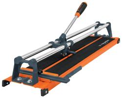 TRUPER CAZ-60 csempevágó szögtartóval, 60cm (T16781)