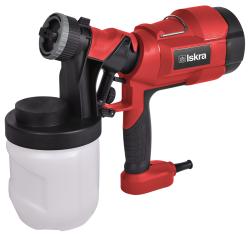 Iskra elektromos festékszóró ES500 (IS15970)