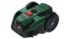 Bosch VISIMOW 18V-200 akkus robotfűnyíró akku és töltővel (06008E1102)