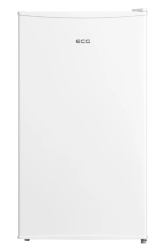 ECG fagyasztó fiókokkal, 60L (EFT 10855 WE)