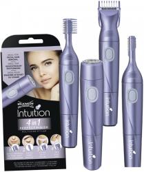 Wilkinson Intuition 4in1 Perfect Finish női borotva készülék (UWKW07)