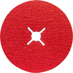 Bosch R780 kerámia fíbertárcsa o 180 mm, o 22.23 mm, P36