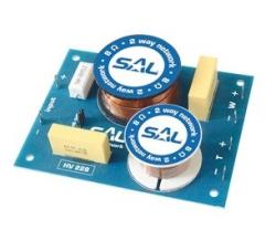 SAL hangváltó 2 utas (HV 228)