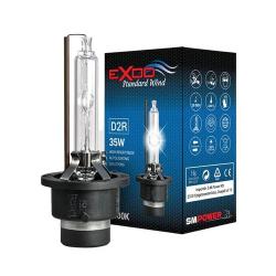 Xenon izzó D2R XN-IZ-D2R/6000K