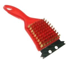 Landmann grill tisztító kefe (0148)