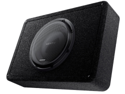 Hertz MPBX 300 S2 mélynyomóláda, zárt, 30cm-es mélynyomóval (14066)