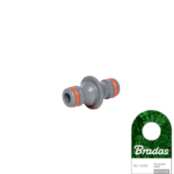 Bradas White Line kuplung csatlakozó (WL-2200)