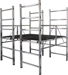 Krause Corda dobogós állvány, 2,8m (916228)