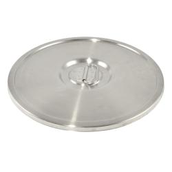 Perfect Home rozsdamentes fedő 44 cm (15169)