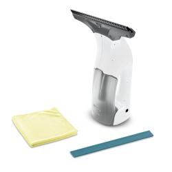 Kärcher WV 1 Bath Edition akkumulátoros ablaktisztító (1.633-619.0)