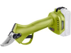 Extol Craft akkus metszőolló kofferben, akku és töltő nélkül (402457)