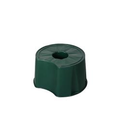 Kerek esővízgyűjtő magasító a 210L és 300L esővízgyűjtőhöz (M150001V)