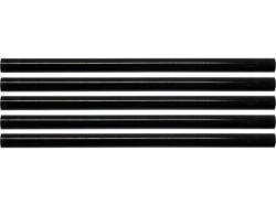 Yato ragasztóbetét 20cm fekete, 5db (YAT-82433)