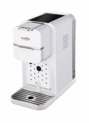 Hauser CE-940W kapszulás kávéfőző, fehér