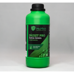 Mr. Pitch Pázsit Pro Extra Green lombtrágya 1L (P0002)