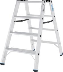 Krause Stabilo kétoldalon járható összecsukható fellépő 2x4 (171306)